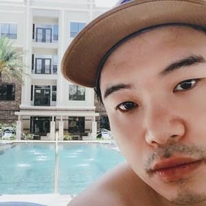 Meet your Posher, Yu-chen